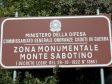 Monte Sabotino