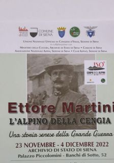 Ettore Martini