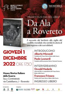 Da ala a rovereto