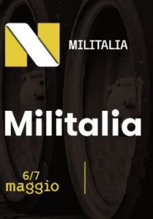 Militalia 2023