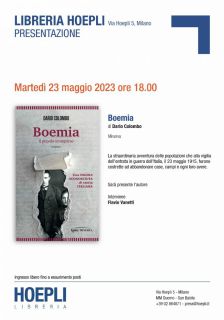 Boemia