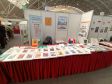 Il nostro stand a Militalia edizione 2023