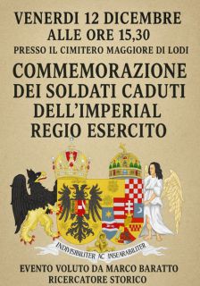 Caduti di Lodi