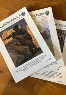 Morte bianca alle alte quote