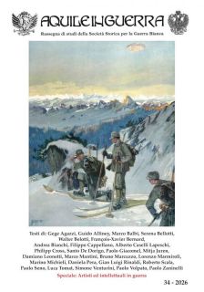 Aquile in Guerra 34