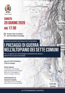 Paesaggi di guerra
