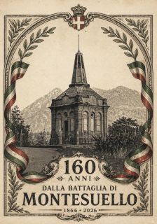 Ossario Monte Suello