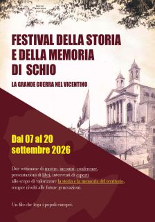 Festival Schio