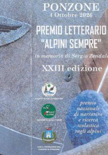 Alpini sempre